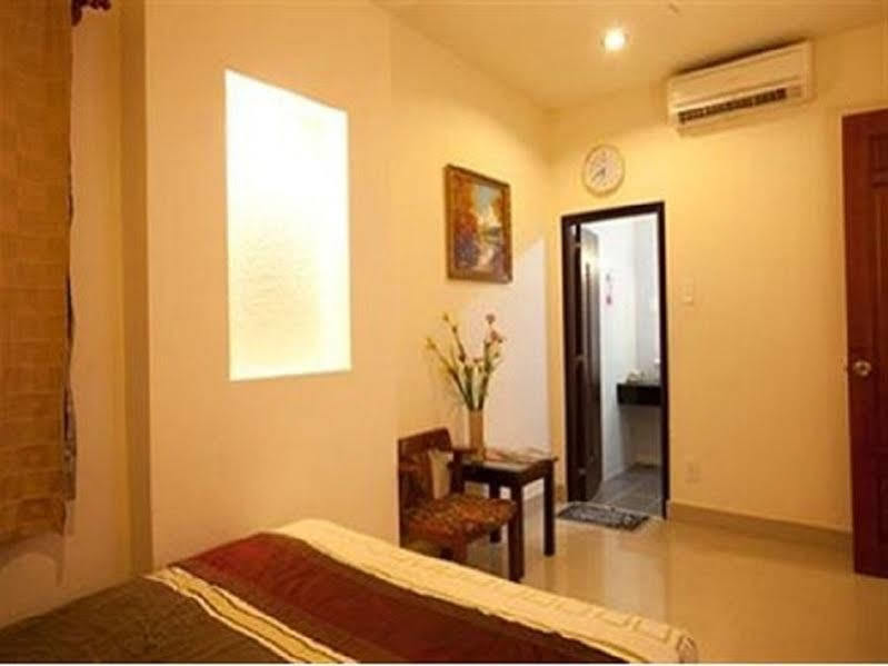 Khách sạn Sweet TP. Hồ Chí Minh